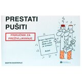 Stanek naklada Prestati pušiti, Martin Baxendale | shoptok.hr