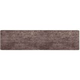 Traka za tepih MARSA Sivi 80 x 450 cm Poliester i PVC | Eponuda.com