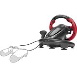 Speedlink Trailblazer SL-450500-BK Racing Wheel for PS4/Xbox One/PS3/PC volan, crna | shoptok.hr