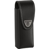 Victorinox Leder Gürteletui Colt.111mm schwarz | shoptok.hr
