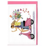 Viter čestitka greetings 12x17cm ( 205_621 ) Cene
