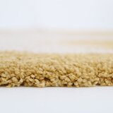 Nattiot Oker žuti dječji tepih ø120 cm Bohemian Bird Miel – | shoptok.hr