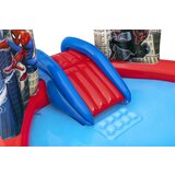  Bazen/igralište SpiderMan 211 x 206 x 127 cm Bestway 98793 | shoptok.hr