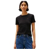 Tommy Hilfiger slim fit ženska majica THWW0WW40587-BDS cene