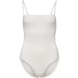 Only Jednodijelni kupaći kostim 'Aline' bijela