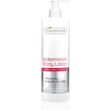 Bielenda Professional Body Program Watermelon Lotion hranjivi balzam za tijelo 500 ml | shoptok.hr