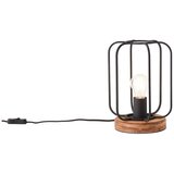 Brilliant Stona lampa TOSH 1xE27/40W/230V topola | Eponuda.com