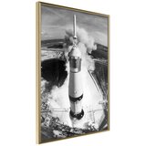  Poster - Beginning of the Mission 20x30 Cijene