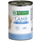 Natures Protection np puppy lamb | Eponuda.com