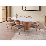 Hanah home Lıne 933 trepezarijski sto