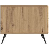  Klubska miza Artisan hrast 49 x 50 x 40 cm Inženirski les, (5000295481) | Shoptok.si