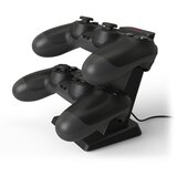 Bigben PS4 POLNILNA POSTAJA | Shoptok.si