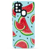  FASHION CASE Maska za telefon 12 za Samsung A21S DZ8 | Eponuda.com
