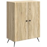  Kreveta Hrast sonoma 66 x 34,5 x 90 cm Konstruirano drvo | shoptok.hr