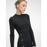 Orsay Black women's knee-length dress - Women's | Eponuda.ba