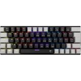 WHITESHARK WHITE SHARK žična mehanska gaming tipkovnica WAKIZASHI-2 WAKIZASHI-2-HR-B-G-RED.SW | Shoptok.si