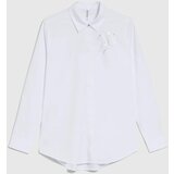 Marisse WOMEN'S SHIRT Z-KO-4812 WHITE | Shoptok.si