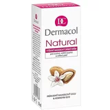 Dermacol Natural Almond dnevna krema za jako suhu kožu 50 ml za žene