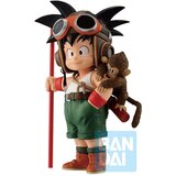 Banpresto Figura Dragon Ball Ichibansho Snap Collection Son Goku Djetinjstvo 15cm | shoptok.hr