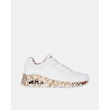 Skechers Modne superge 155506 X JGOLDCROWN UNO LOVING LOVE Bela Cene