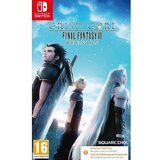 Square Enix SWITCH Crisis Core Final Fantasy VII - Reunion (Code in a Box) | ePonuda.com