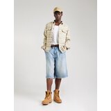Billabong Srajca 'OFFSHORE' bež / pastelno zelena | Shoptok.si