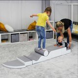IGLU set EXPLORER - sivi - bijeli | shoptok.hr