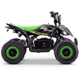 Beneo 36V dječji quad Raptor, 800W, 25km/h, do 60 kg, zeleni | Shoptok.si