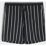 Sinsay Kratke hlače s primjesom lana | shoptok.hr