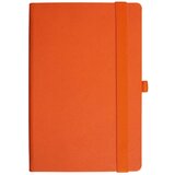  Notes TEXTURE A5 14x21 narančasti 991.013.60 | shoptok.hr