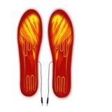 INF Ogrevani vložki z 12-urno življenjsko dobo baterije 35-46, (21547404) | Shoptok.si
