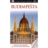 Profil knjiga Grupa autora
 - Budimpešta - Eyewitness Travel Guide Cene