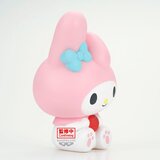 Banpresto Figura Sanrio Sofvimates - My Melody, 14 cm | shoptok.hr