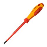 Knipex Odvijač šrafciger ravni 98 20 10 1000V 10x200mm KNIPEX Cene