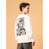 Sinsay Crewneck majica Minecraft | shoptok.hr