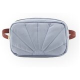 The Sticky Sis Club Denarnice Fanny Bag - Hortensia Blue Modra u