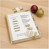  ZASTAVICA 11,9X43,2MM 5BOJAX20L POST-IT 3M.684 METALIK BLISTER-EOL!! | shoptok.hr