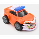 Sinsay Motor Mutants autić – iznenađenje vozilo u jajetu sa slime-om unutra | shoptok.hr