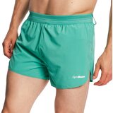 GymBeam Muški šorc za trčanje Pulse X Green | ePonuda.com