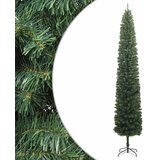 Usko božićno drvce sa stalkom 300 cm PVC | shoptok.hr