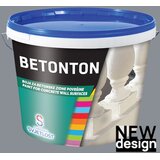CHROMOS SVJETLOST Premaz za beton Betonton, sivi, 0,75 l | shoptok.hr