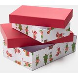 Sinsay Poklon kutije 2 komada | shoptok.hr