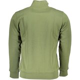 La Martina MEN&#39;S GREEN ZIP SWEATSHIRT | Shoptok.si