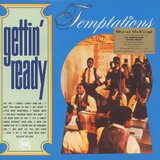  Temptations-Gettin' Ready | Eponuda.com