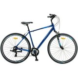 Polar Treking kolo Helix 28", vel. L, azzuro | Shoptok.si