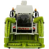  Kombajn za igru Harvester MC 7166 - zeleni | shoptok.hr
