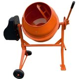 Womax mešalica za beton w-bm 140