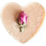 Kaurilan Sauna solni piling rose Cene