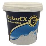  DEKOREXC akril emulzija 0,75 Cijene