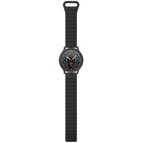 Ksix smartwatch Core3, AMOLED 1.32", 5 dana bat., IP67, mag. silik. remen,crni | shoptok.hr
